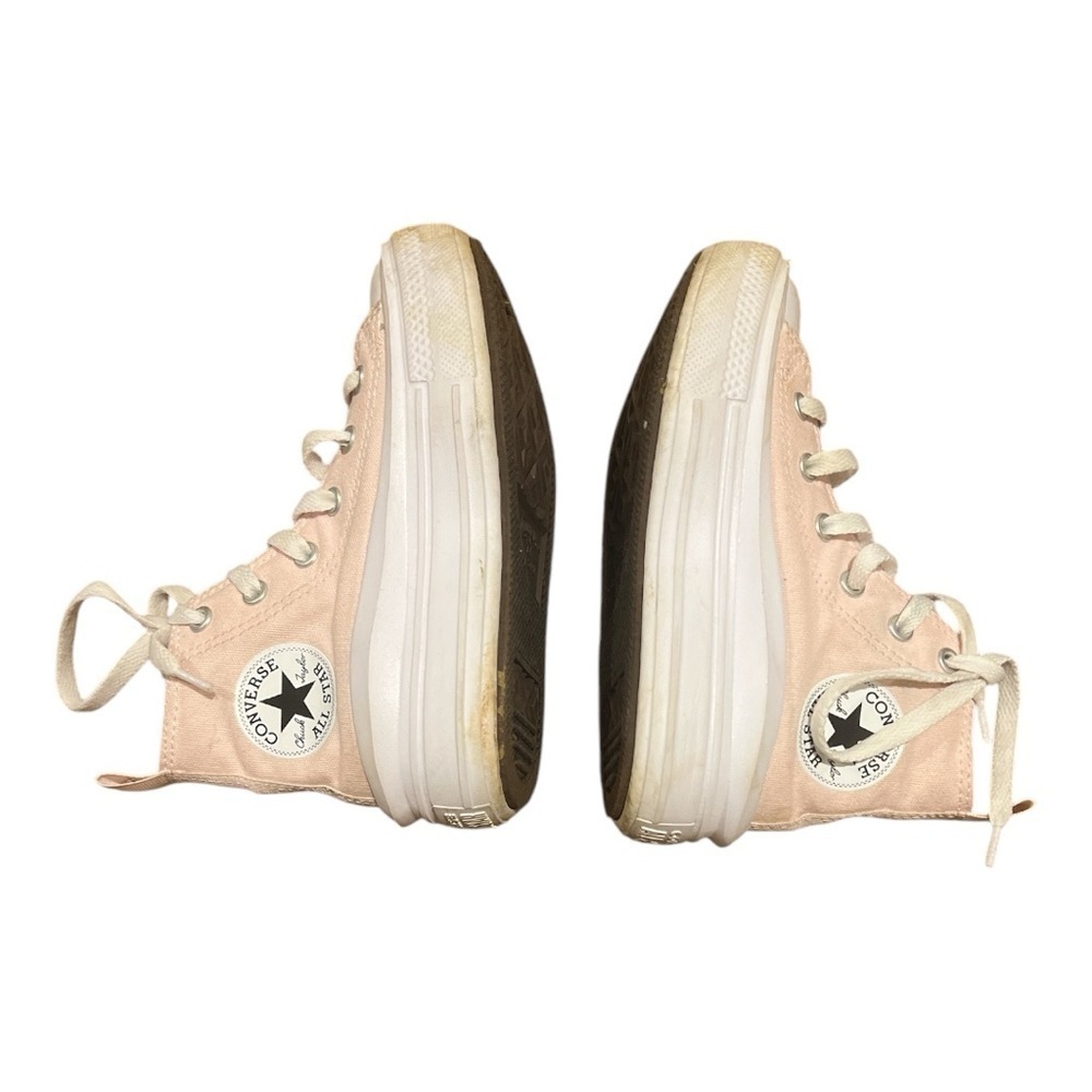 CONVERSE platforms - Picture 4 of 7